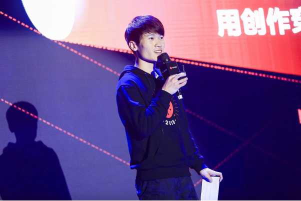 用创作穿透时代，西瓜视频创作者派对走进校园