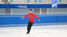 2023-2024北京冰雪运动消费季启动