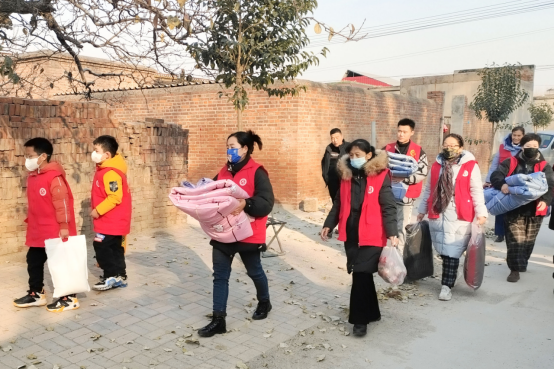 河北晋州：关爱老人送温暖 真情慰问暖人心_fororder_“双争”有我 文明同行｜晋州市：关爱老人送温暖 真情慰问暖人心583