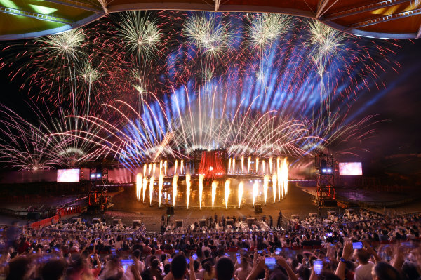 20家湖南首批省级夜间文旅消费集聚区名单出炉