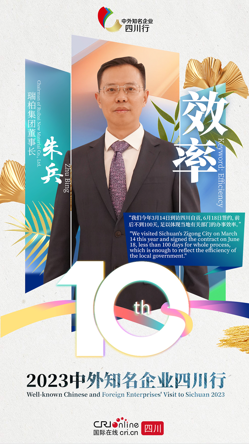 为什么选择在四川投资？ 中外知名企业这样说_fororder_微信图片_20231204130059