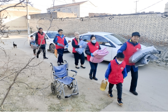 河北晋州：关爱老人送温暖 真情慰问暖人心_fororder_“双争”有我 文明同行｜晋州市：关爱老人送温暖 真情慰问暖人心584