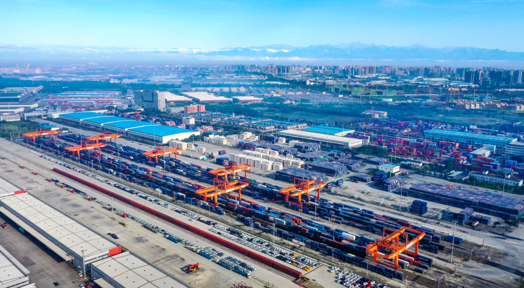 （转载）打造中国经济高质量发展“第四极”，成都凭什么