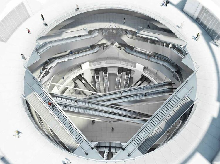 奥运临近，巴黎加紧打造“地下网络”