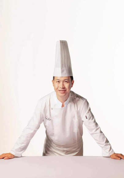 （东湖区名厨）赵强：东湖区窝罐里香辣餐馆厨师长_fororder_图片6