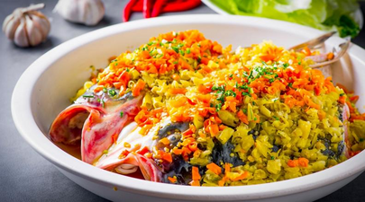 （青山湖区名菜）招牌年年有余_fororder_（青山湖区名菜）招牌年年有余