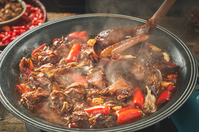 （东湖区名菜）啤酒鸭_fororder_（东湖区名菜）啤酒鸭