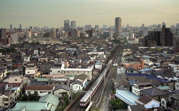 揭秘房價崩潰後的日本：生活慘不忍睹