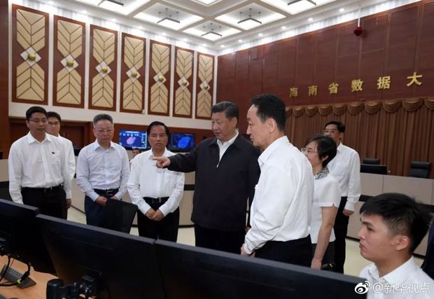 央视快评:经济特区要办得更好