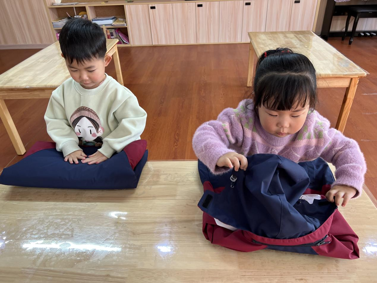 河北威县：生活小达人 自理显身手_fororder_图片3