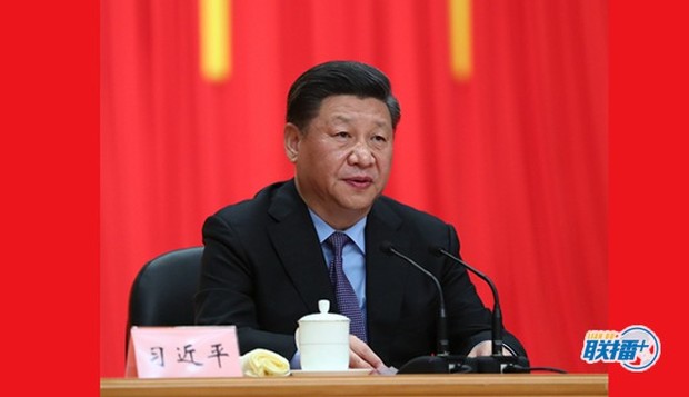 潮起海之南!习近平吹响改革开放新征程号角