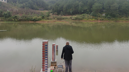 贵州修文阳明洞街道：持续推进农村“治水”工作