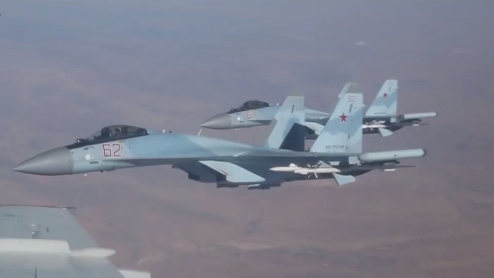 俄制王牌戰機助陣 伊朗空軍實力大增_fororder_微信截圖_20231206130746