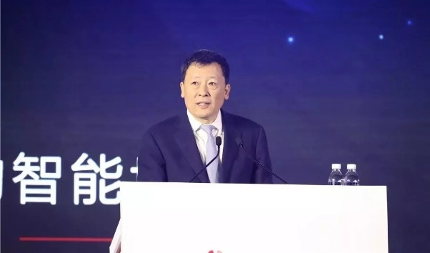 2019華為錦州雲産業合作高峰論壇開幕