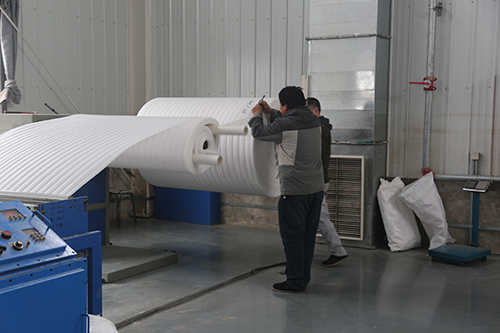 河北定兴：金融保障暖民心 复工复产焕生机_fororder_002.JPG