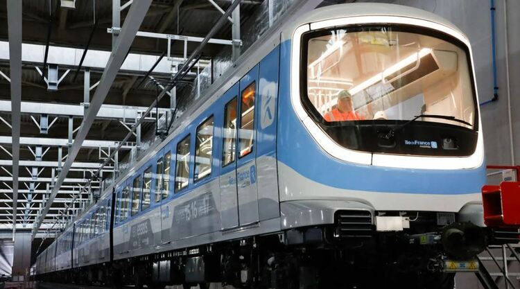 奥运临近，巴黎加紧打造“地下网络”