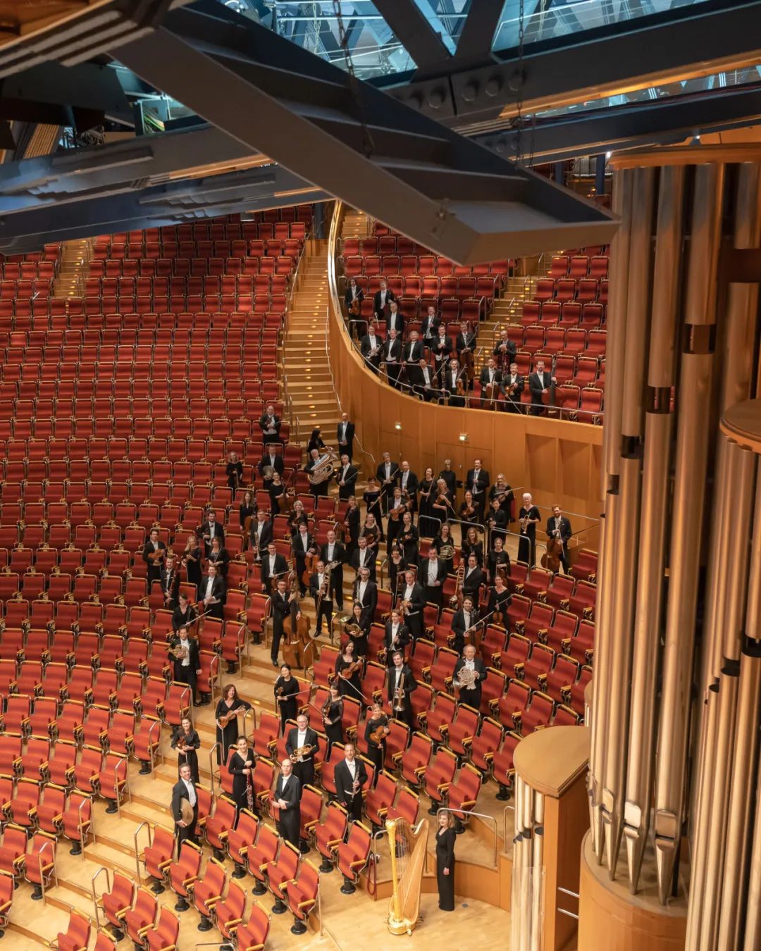 天津大剧院2024年重点演出公布_fororder_3