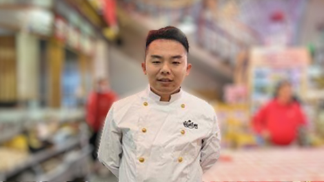 熊晨：寻味南昌里厨师长_fororder_熊晨