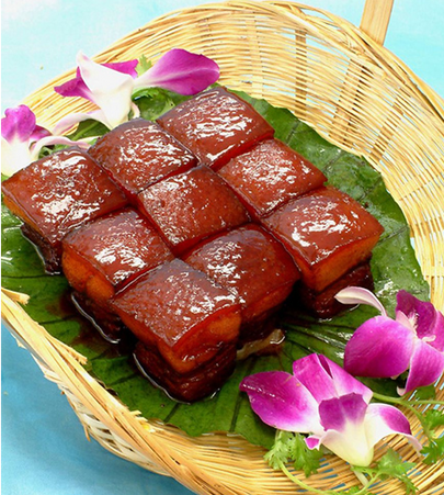 （新建名菜）大塘东坡肉：味道鲜美 做法别致 广为流传_fororder_图片6