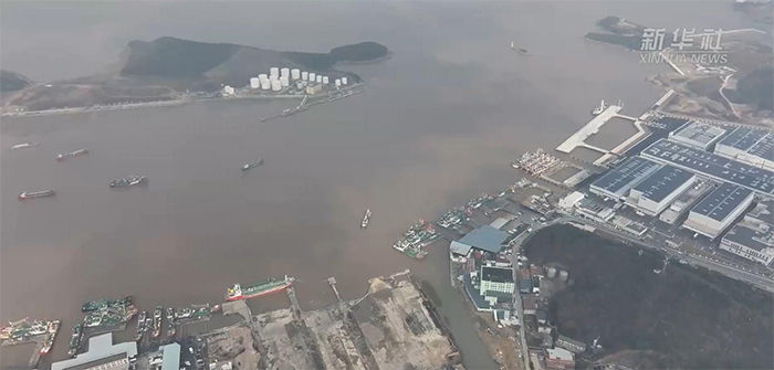 开年好消息！这些重大工程和项目捷报频传