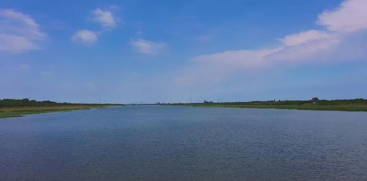 天津宁河区探索跨界河流治理协作机制