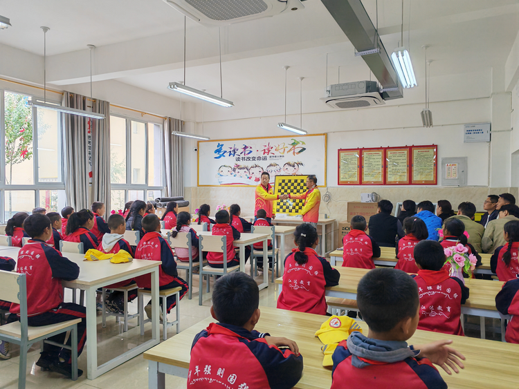 天津大力开展体育帮扶 打造支援合作新亮点