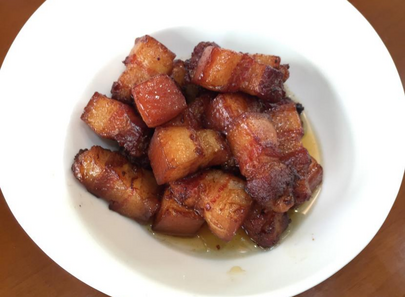 （湾里）阿萨姆红茶红烧肉：_fororder_图片1