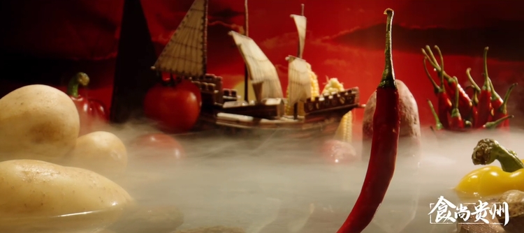 食尚貴州②|多麼“痛”的領悟