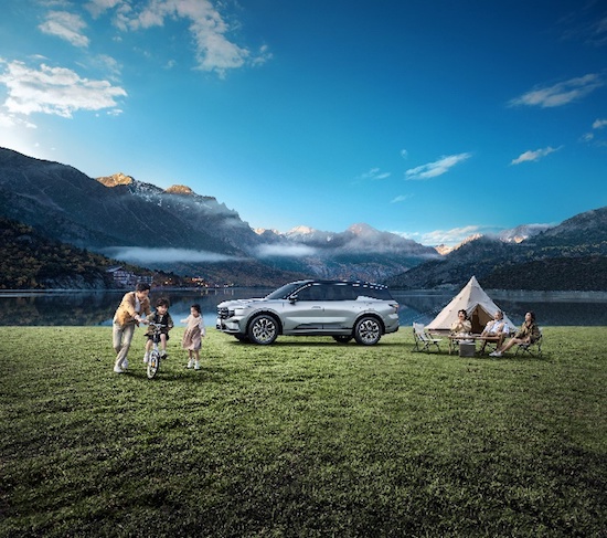 聚焦优势、协同合作、做大出口 福特中国加速推进全新业务战略_fororder_image008