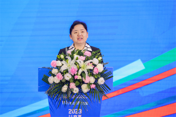 2023首届湖北省数字体育产业创新大会在汉成功举办_fororder_图片16