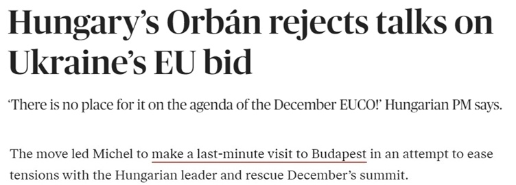 乌克兰如何成了欧盟的“独特难题”？