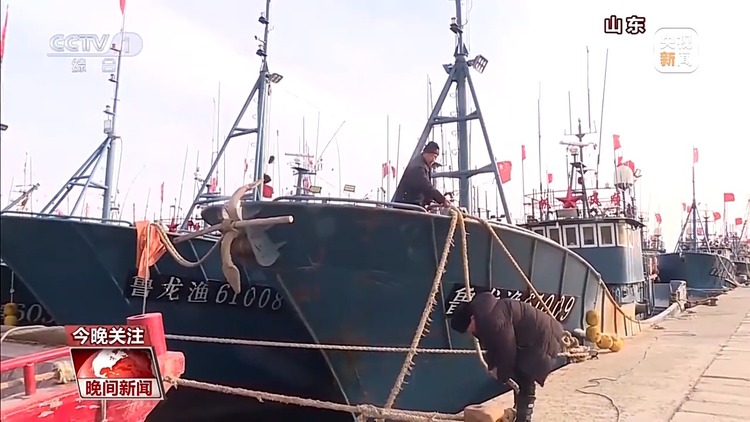 暴雪寒潮双预警 各地多举措应对