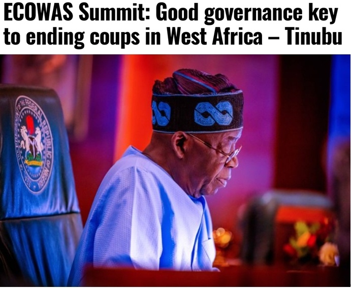 这个地区的动荡局势已经显现出“示范和连锁效应”