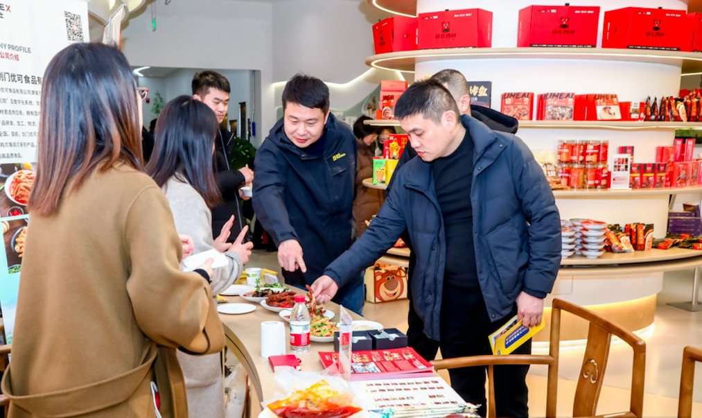 （转载）预制川菜“飘香”北京 全国第一大菜系加速挺进预制菜产业