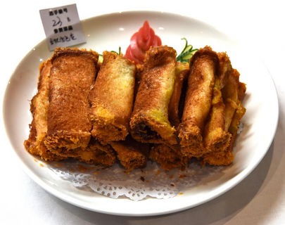 （安义县名点）金秋面包卷_fororder_（安义县名点）金秋面包卷