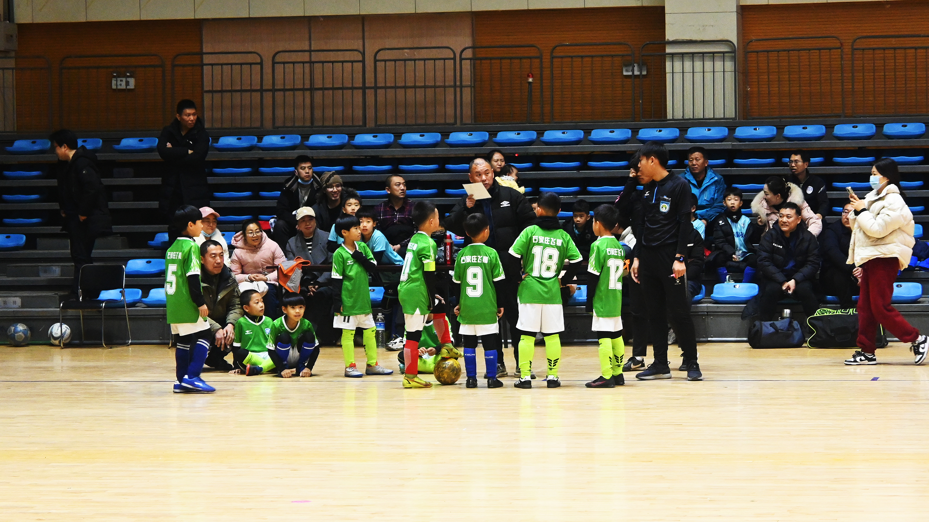 石家庄市新华区2023年青少年足球联赛（冬季）火热开赛_fororder_微信图片_20231211151735