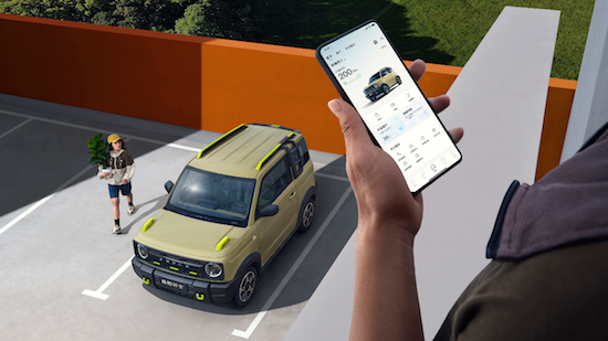 吉利熊猫骑士“绝对橙“上市 限时送价值千元绝对橙套装_fororder_image005