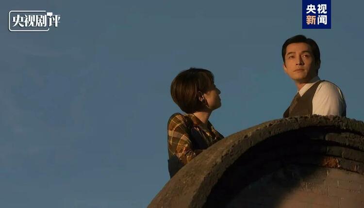 央视剧评 ｜《繁花》摇曳 依稀当年