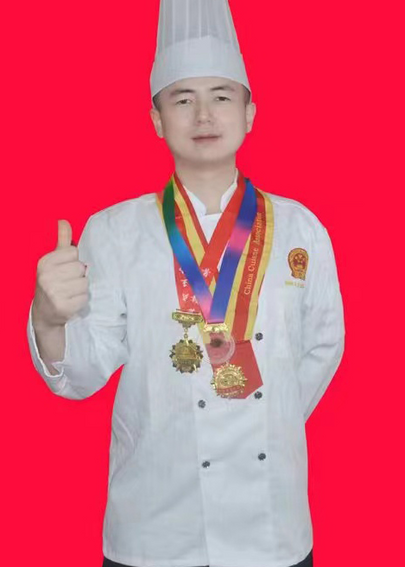 （新建名厨）邹学民：南昌市公安局刑事侦查支队食堂厨师长_fororder_（新建名厨）邹学民