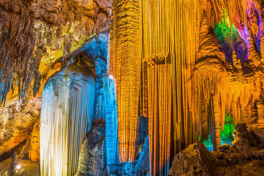 重庆武隆：“芙蓉江缆车”全新升级 投入运营_fororder_图片4