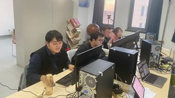 天津城建大学学子在“第十二届全国大学生GIS应用技能大赛”中喜获佳绩