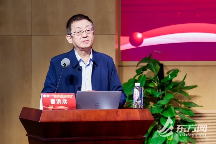中國針灸學會非物質文化遺産工作委員會在滬成立