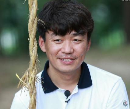 王宝强回归跑男5 跑男名单雾里看花网友期待宝蓝组合回归