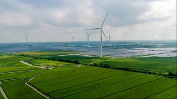 中国应对气候挑战的五重身份