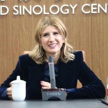 波黑汉学家：波黑与中国共建“一带一路”成果丰硕