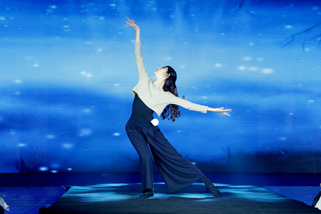 2016环球小姐安徽赛区总决赛完美落幕 陶瑜琼夺冠