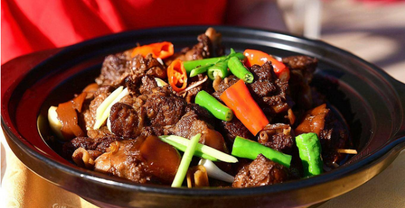 （新建名菜）红烧狗肉_fororder_（新建名菜）红烧狗肉