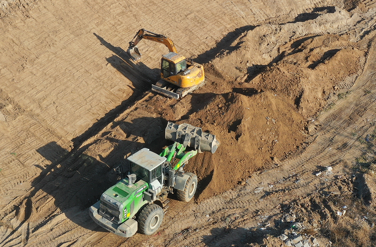 河北定兴：提升防灾减灾救灾能力筑牢安全防线_fororder_001