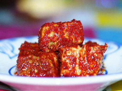 （湾里名点）自制霉豆腐_fororder_图片4