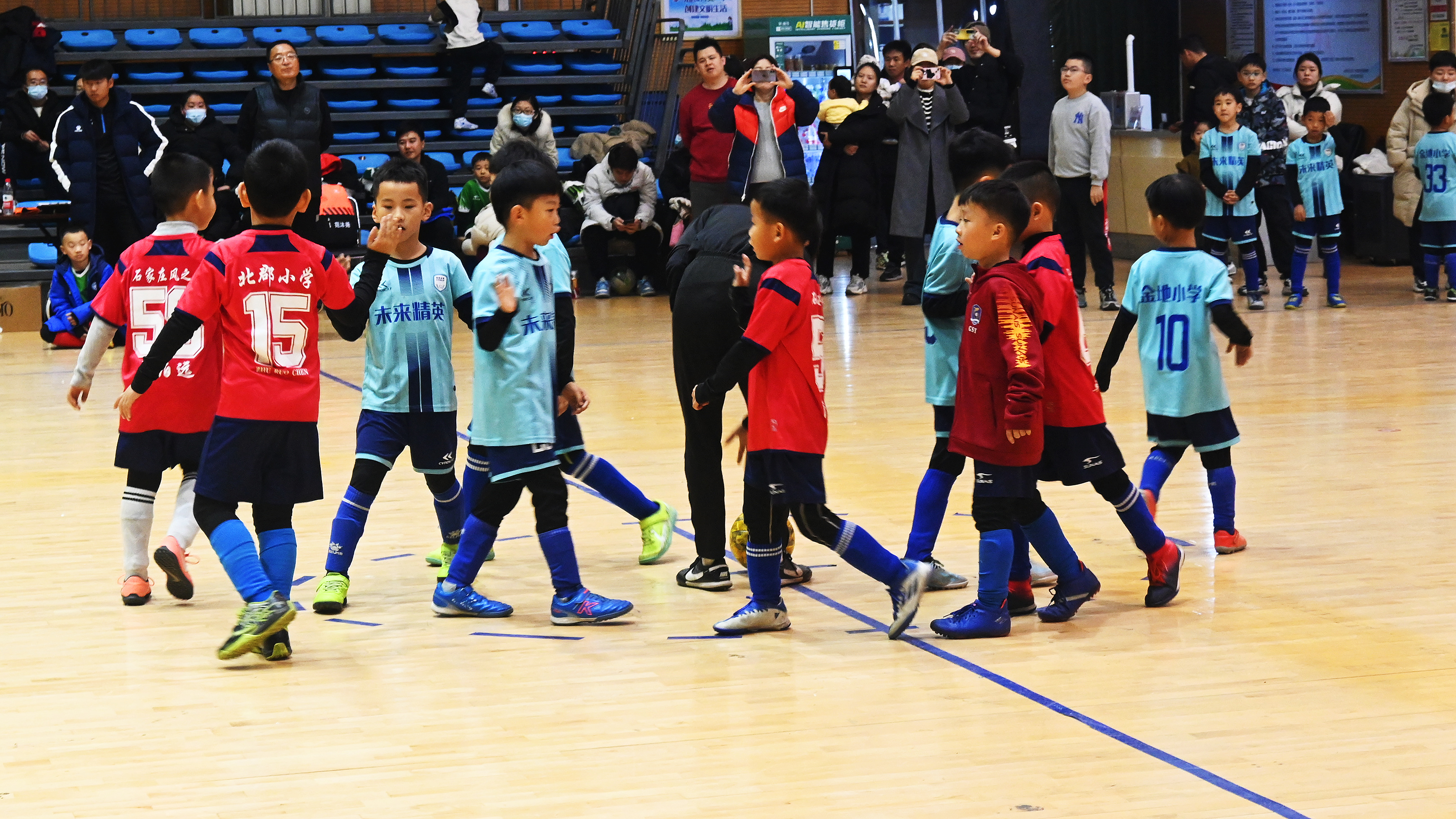 石家庄市新华区2023年青少年足球联赛（冬季）火热开赛_fororder_微信图片_20231211151741